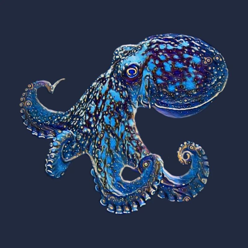 Octopus