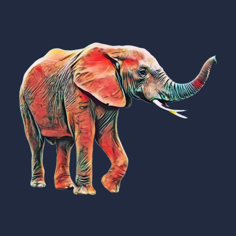 Elefant