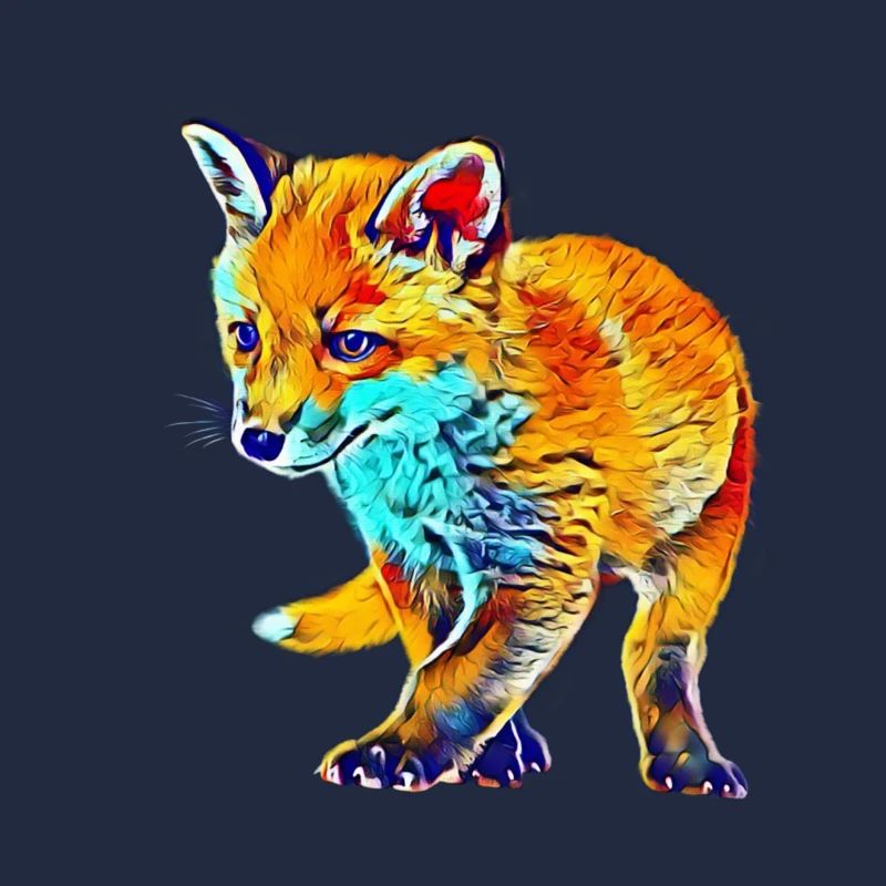 Fuchs