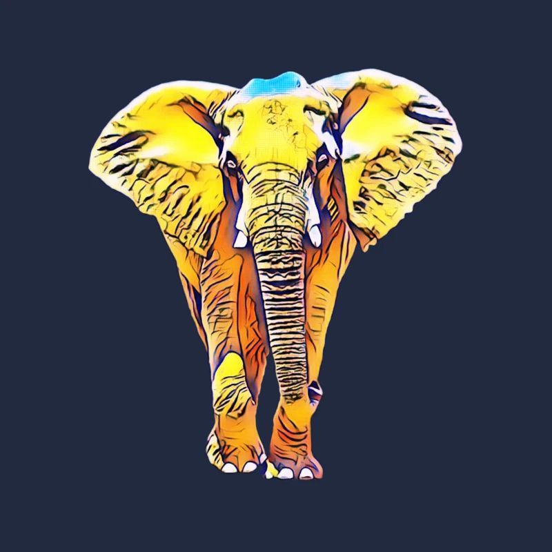 Elefant