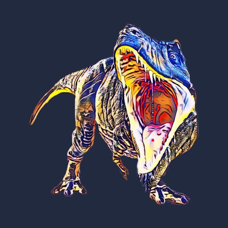 T-Rex