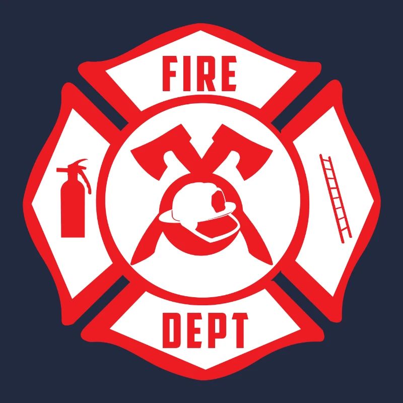 Fire Dept. - Fire brigade