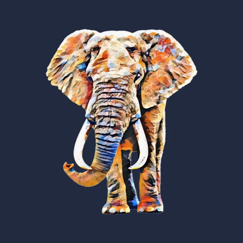 Éléphant