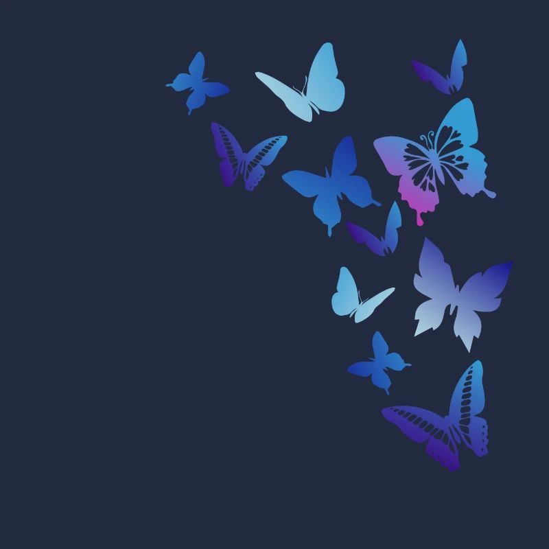 papillons