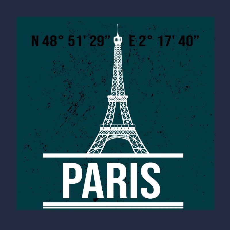 Paris Eiffel Tower