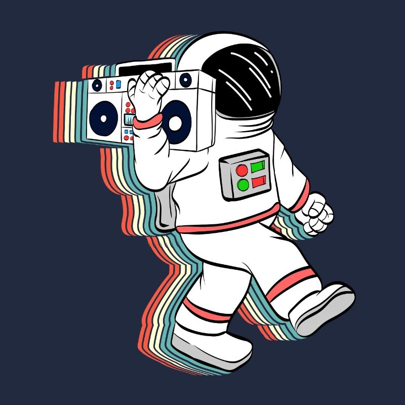 Sind Sie ein Fan der Astronomie? Ein