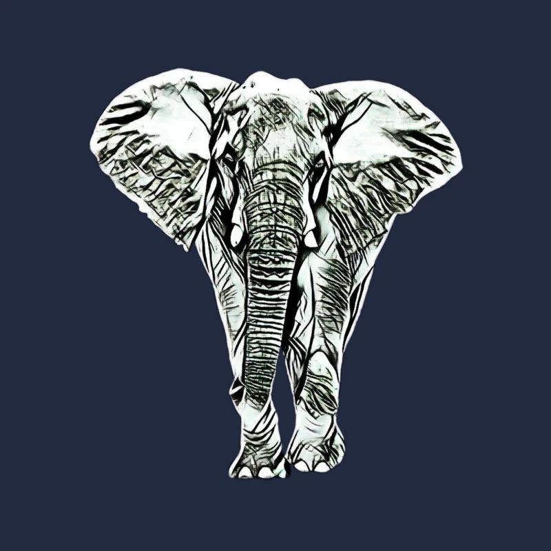 elephant