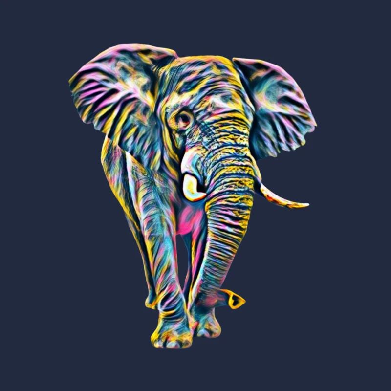 Elefant
