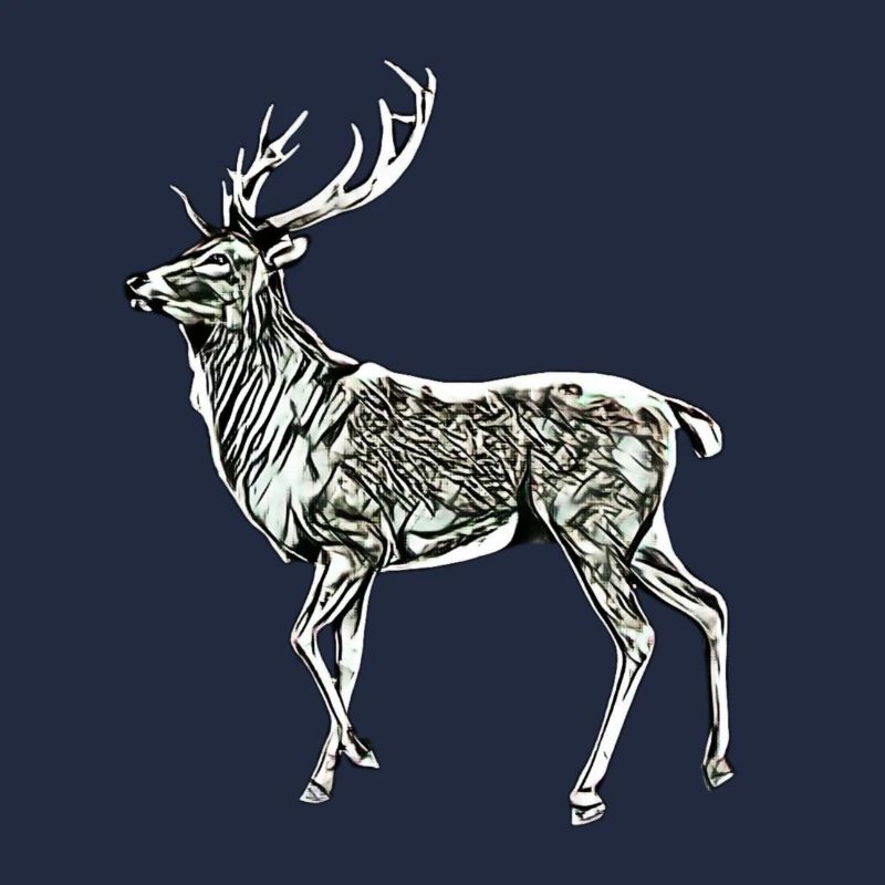 Hirsch