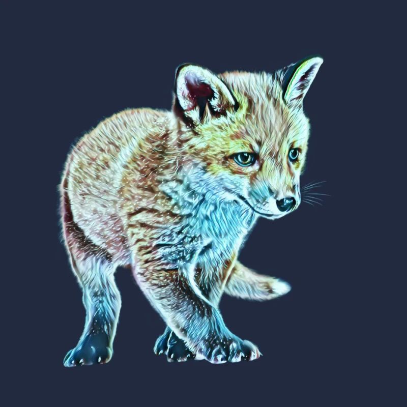 Fuchs