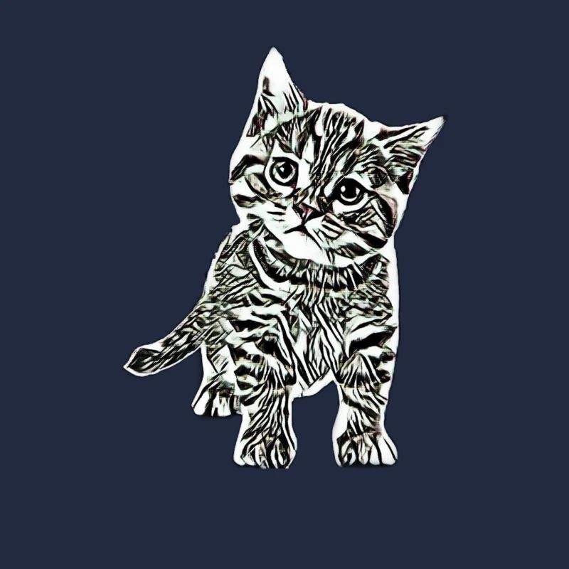 kitten