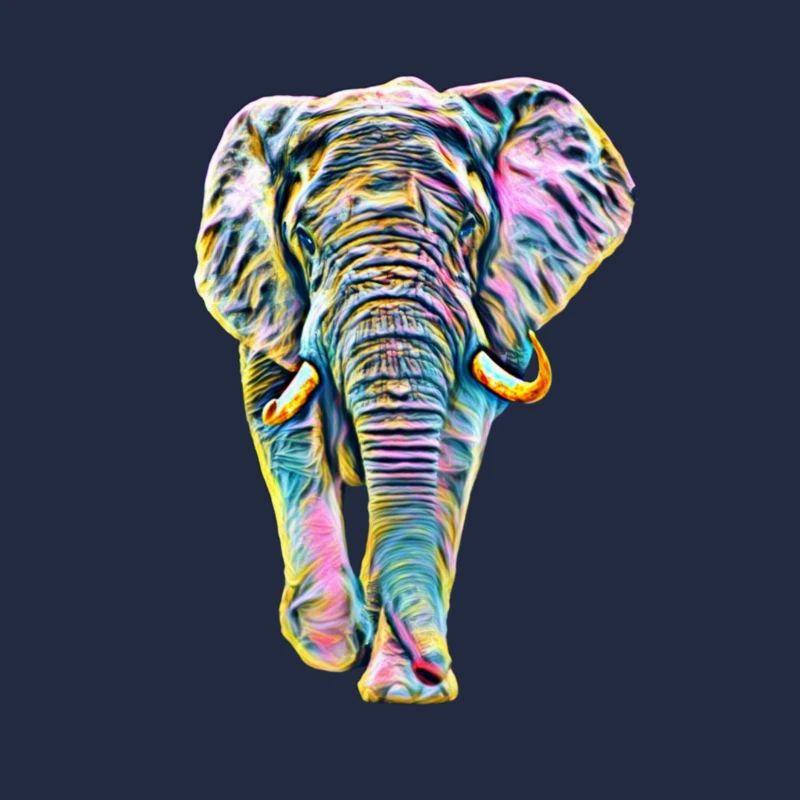 Éléphant
