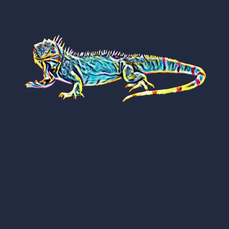 iguana