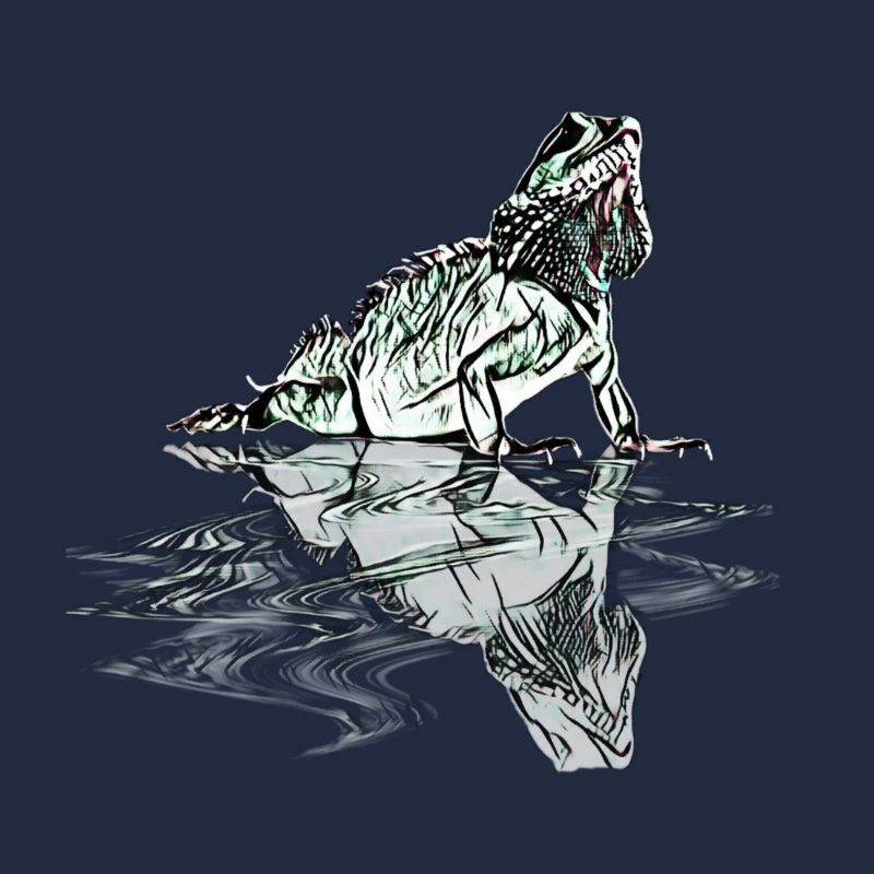 iguana