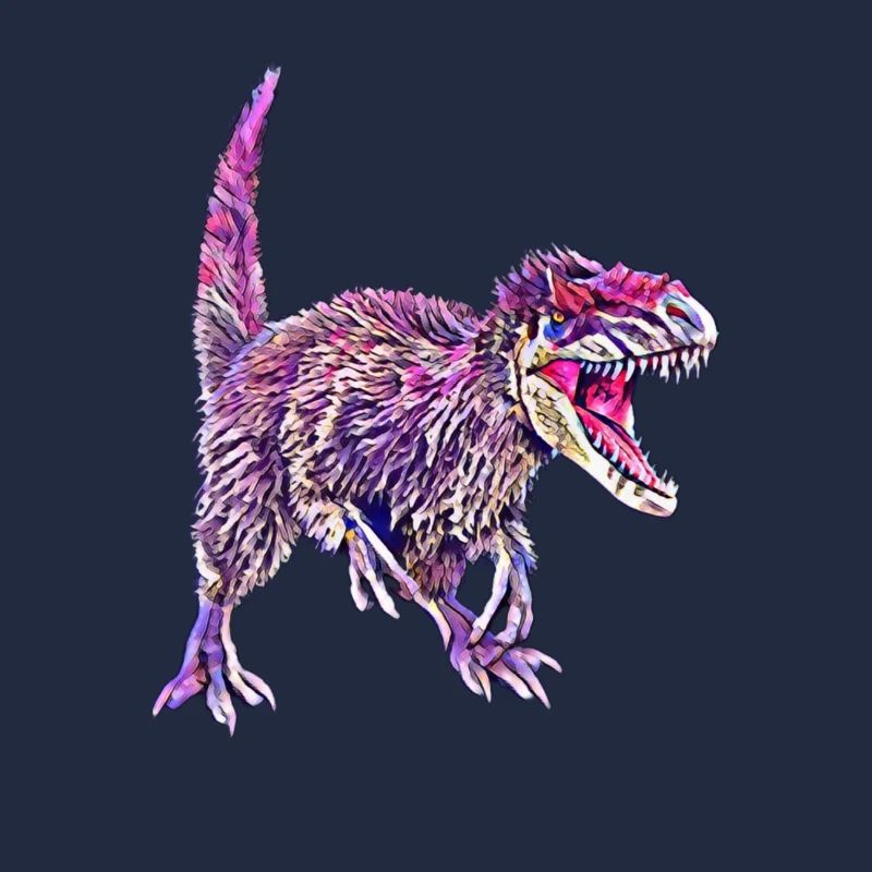 Dinosaurier