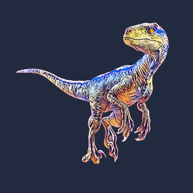 Velociraptor
