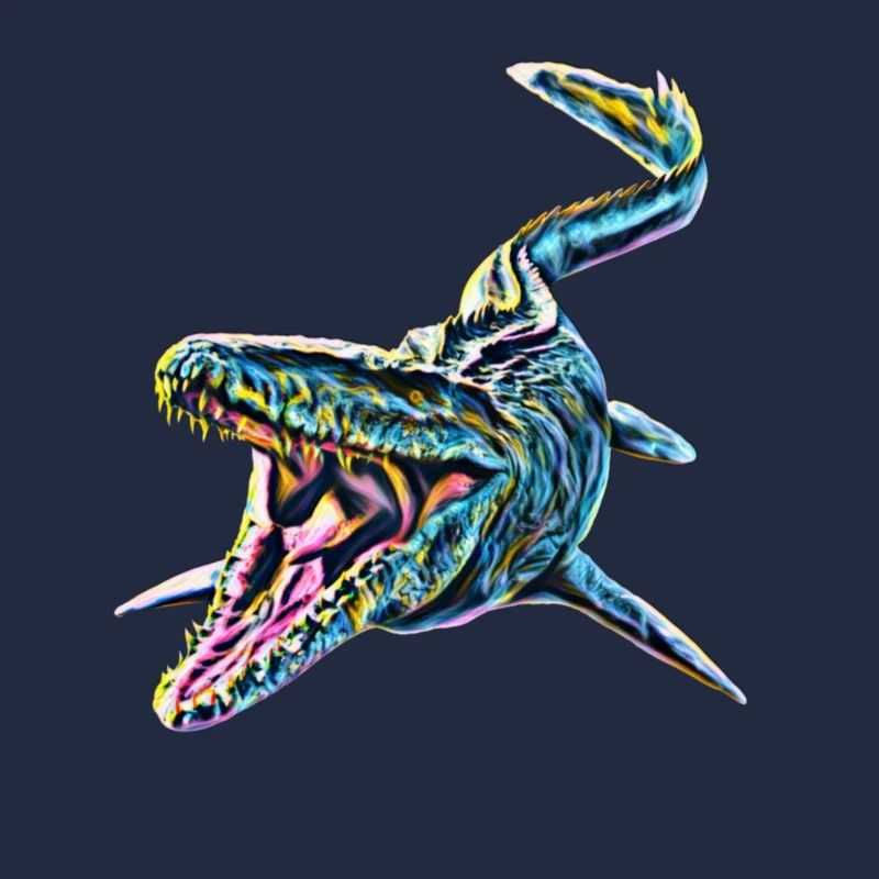 Mosasaurus