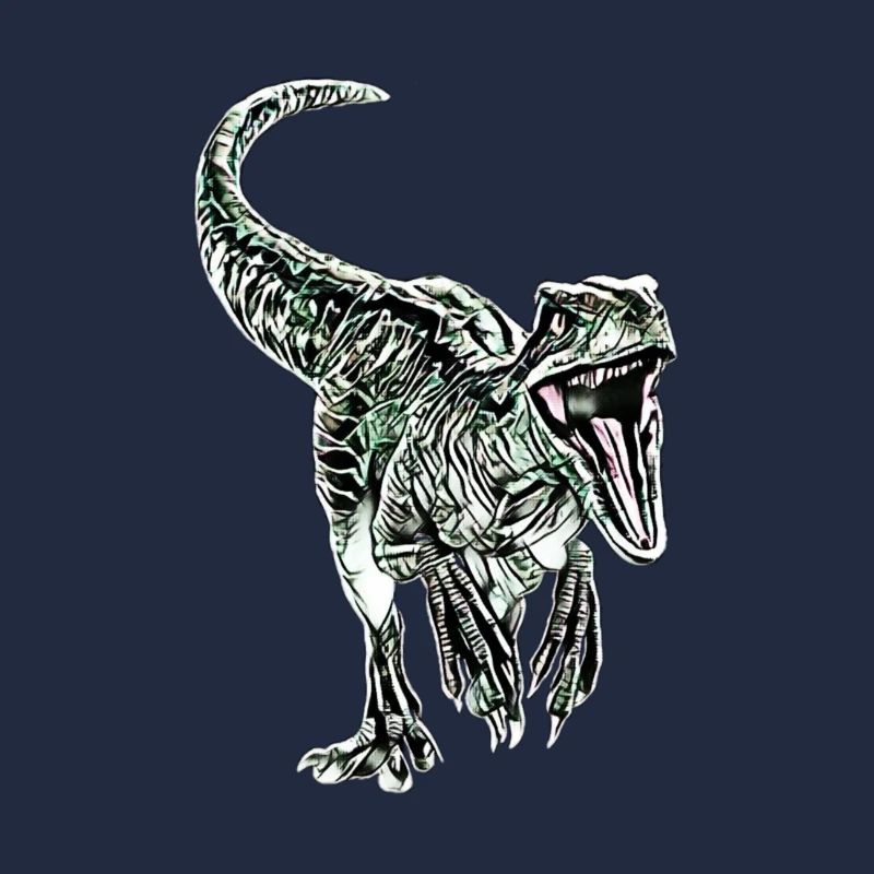 Velociraptor