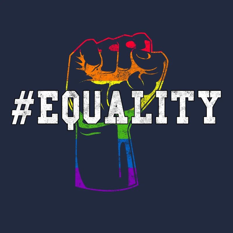 # Equality