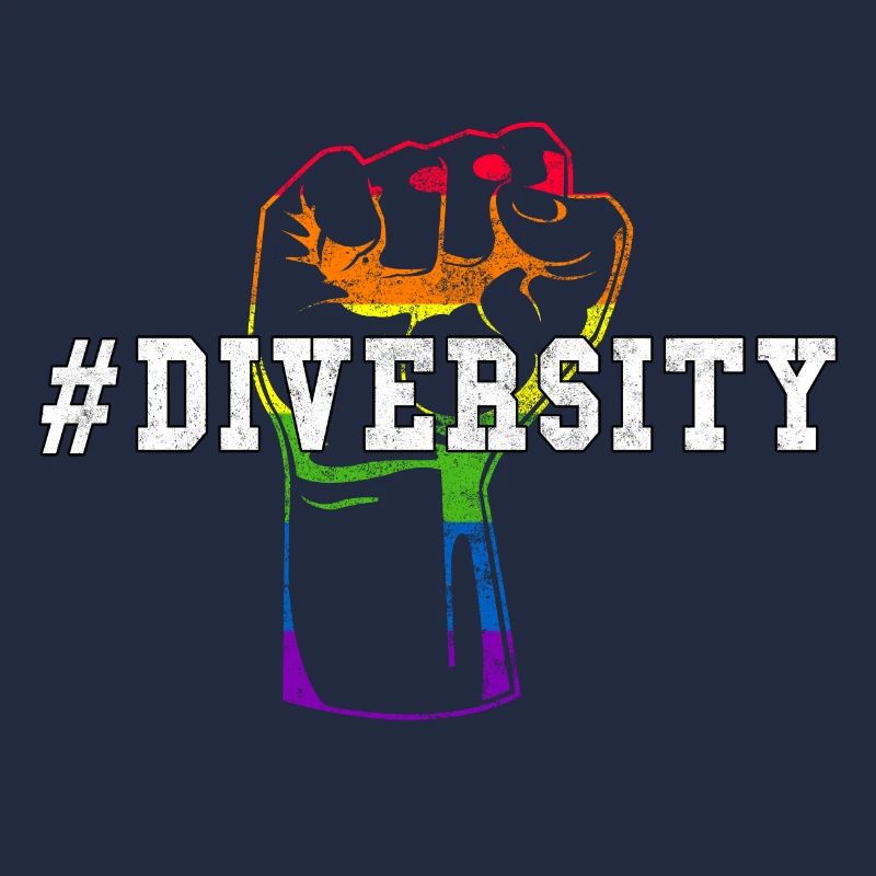 # Diversity