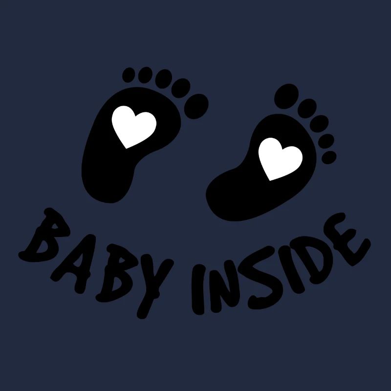 baby inside