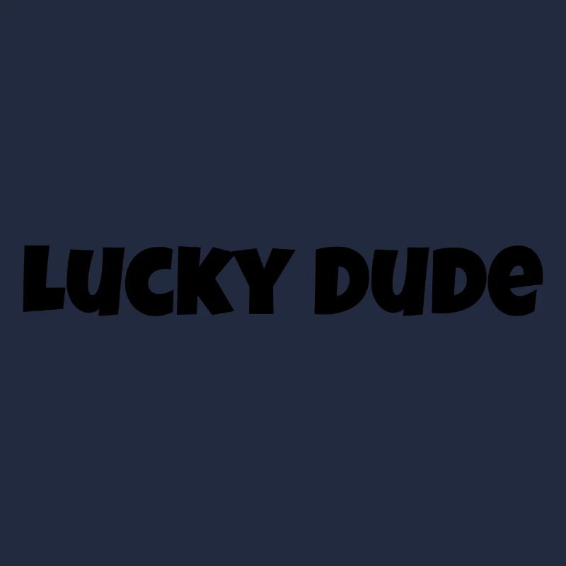 Lucky Dude