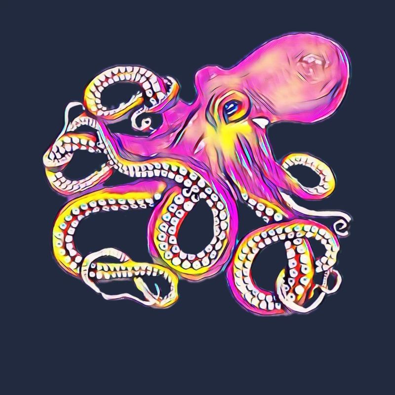 Octopus