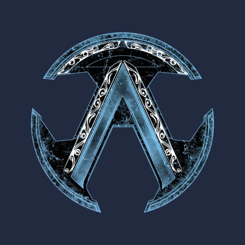 Celtic Sparta Lambda Blue Ice