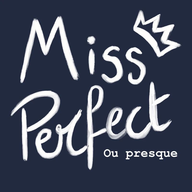 Fräulein perfekt oder fast