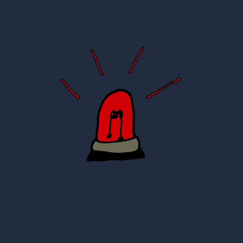 Lumière rouge