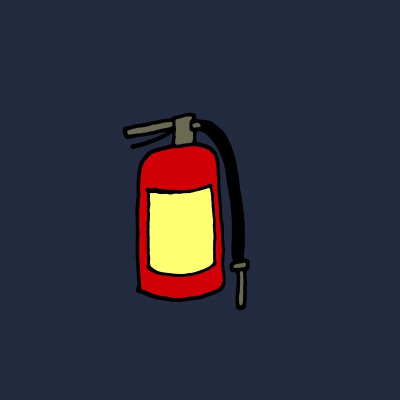 Fire extinguisher