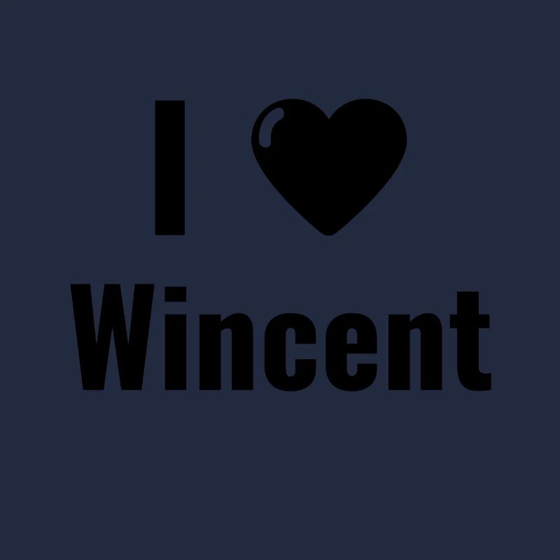 Ich liebe Wincent