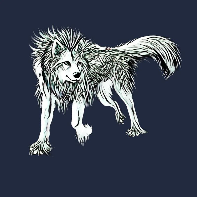 werewolf