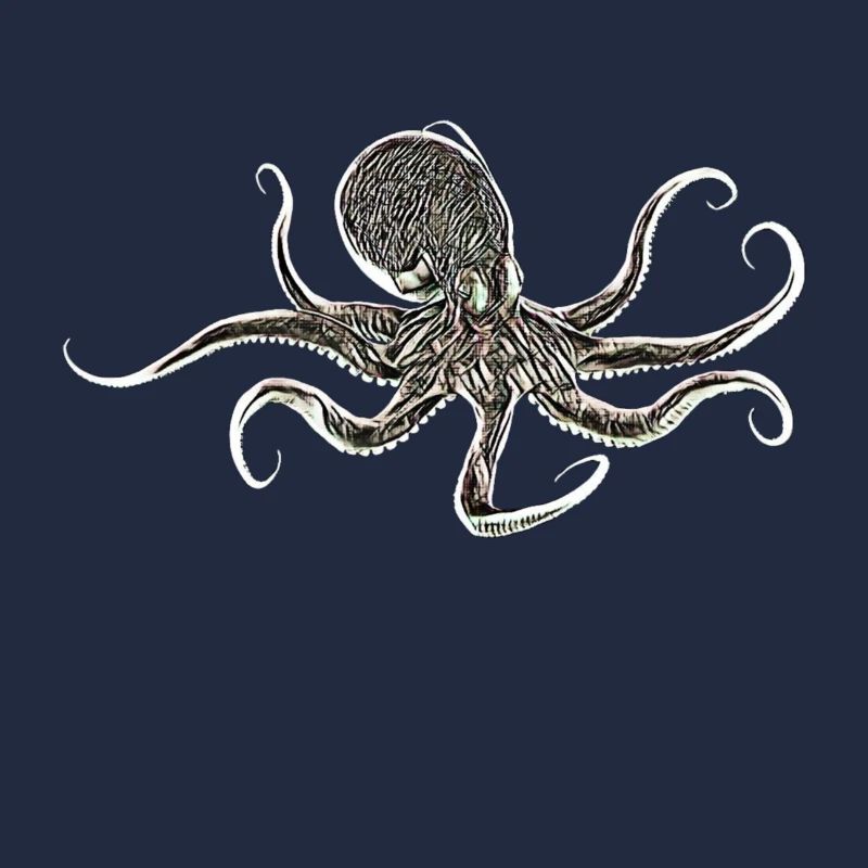 Octopus