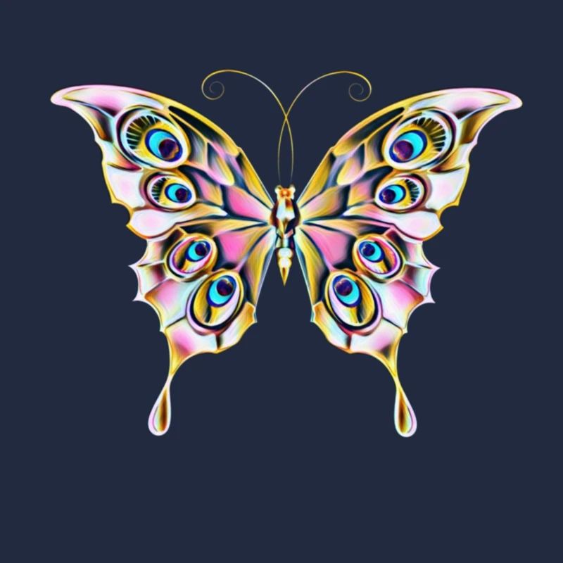 butterfly