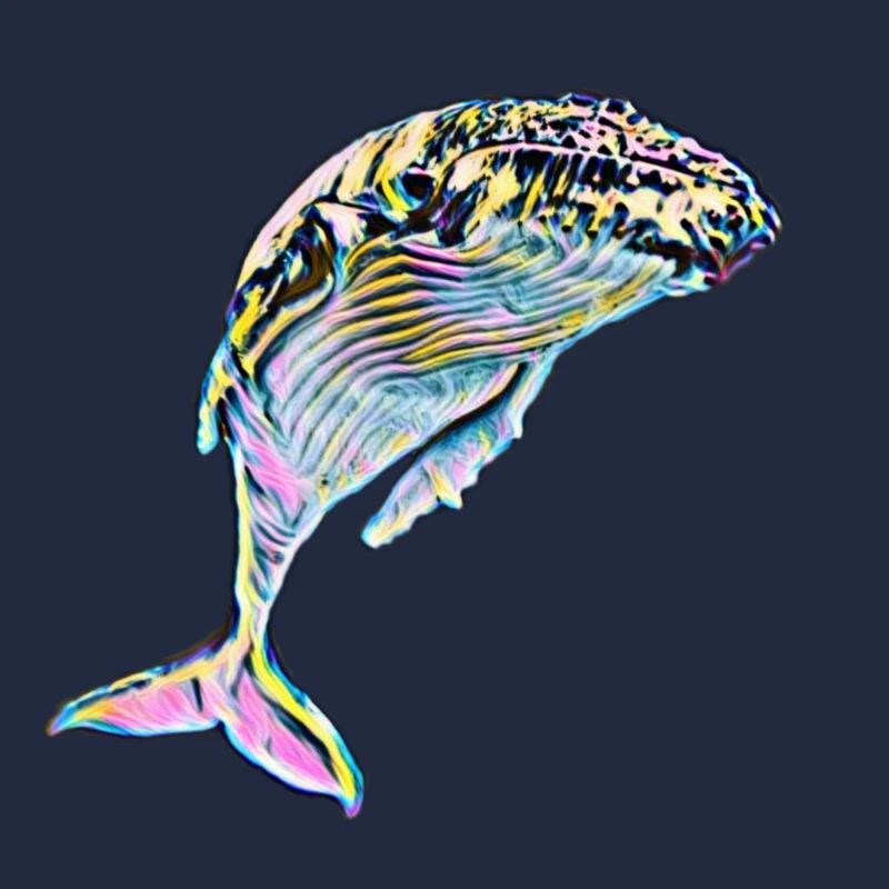whale