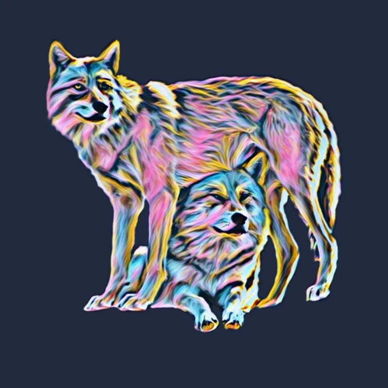 Wolves