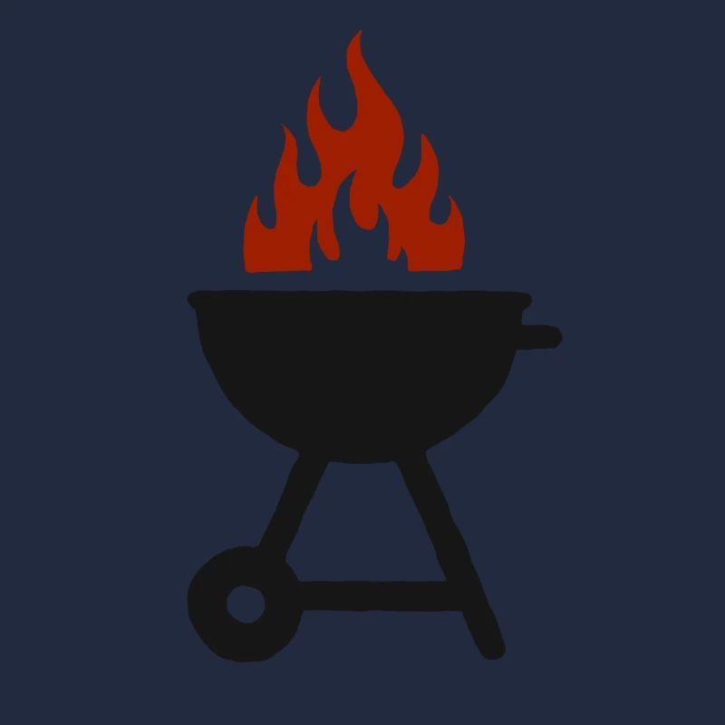 Grill Grillen
