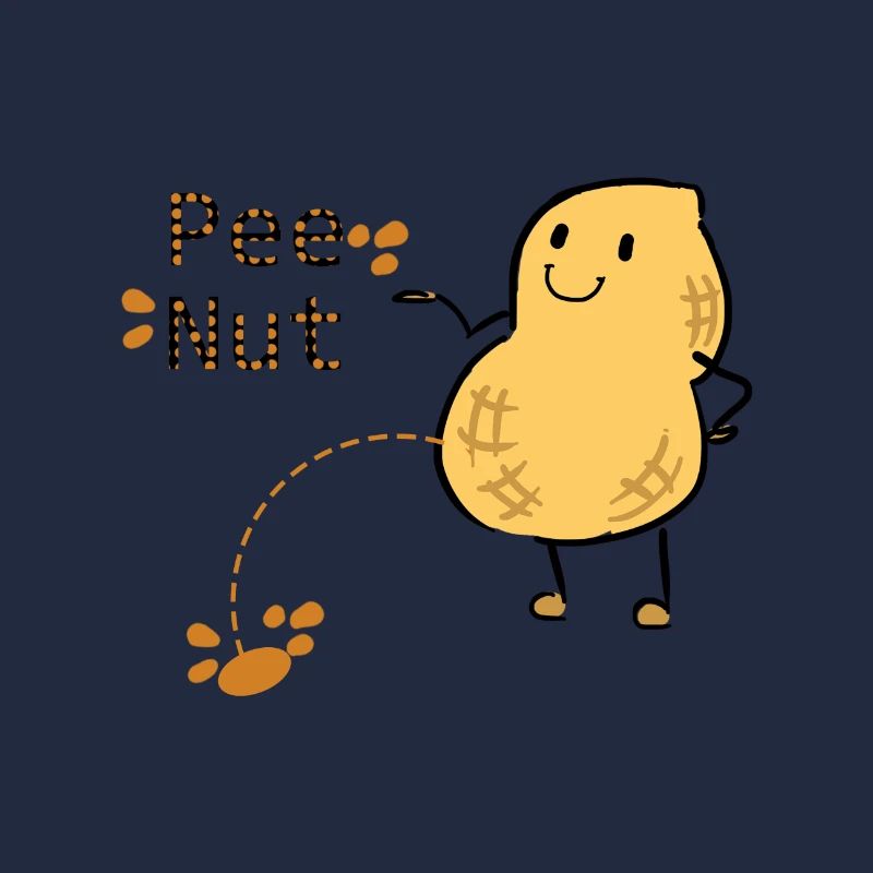 Pee-nut