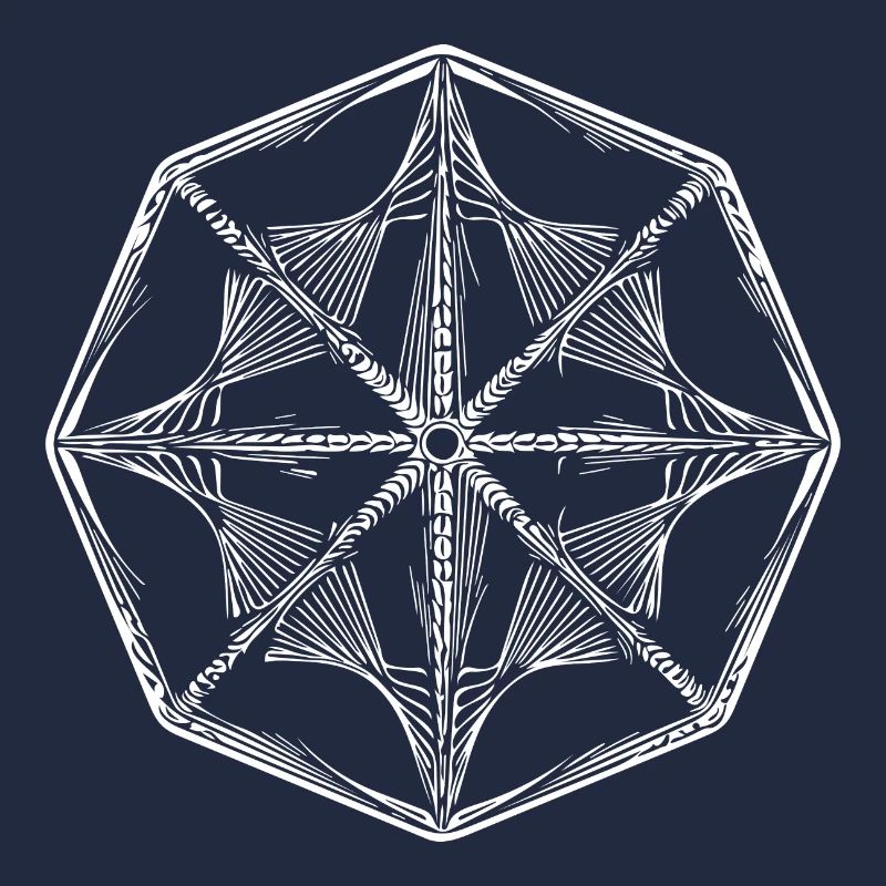 Geometry pattern shape