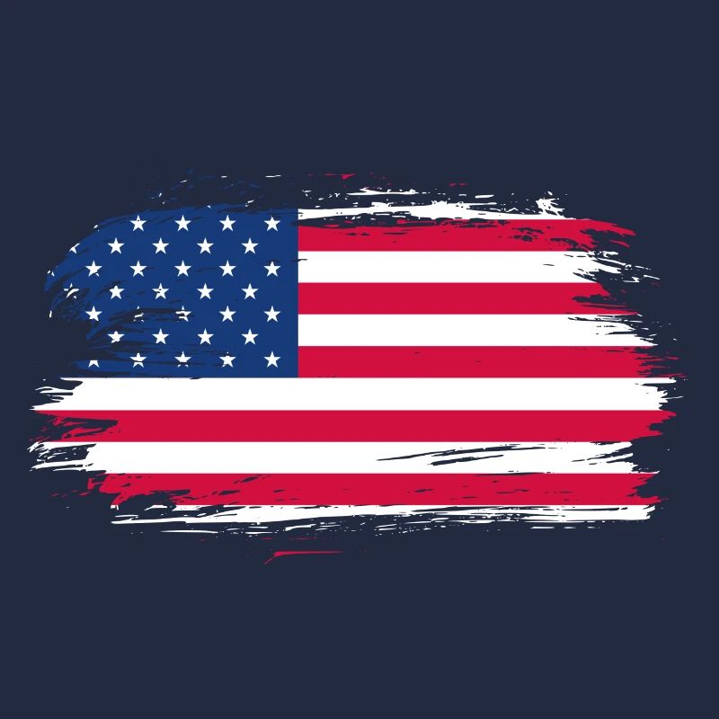 Etats-Unis Drapeau Idée de cadeau
