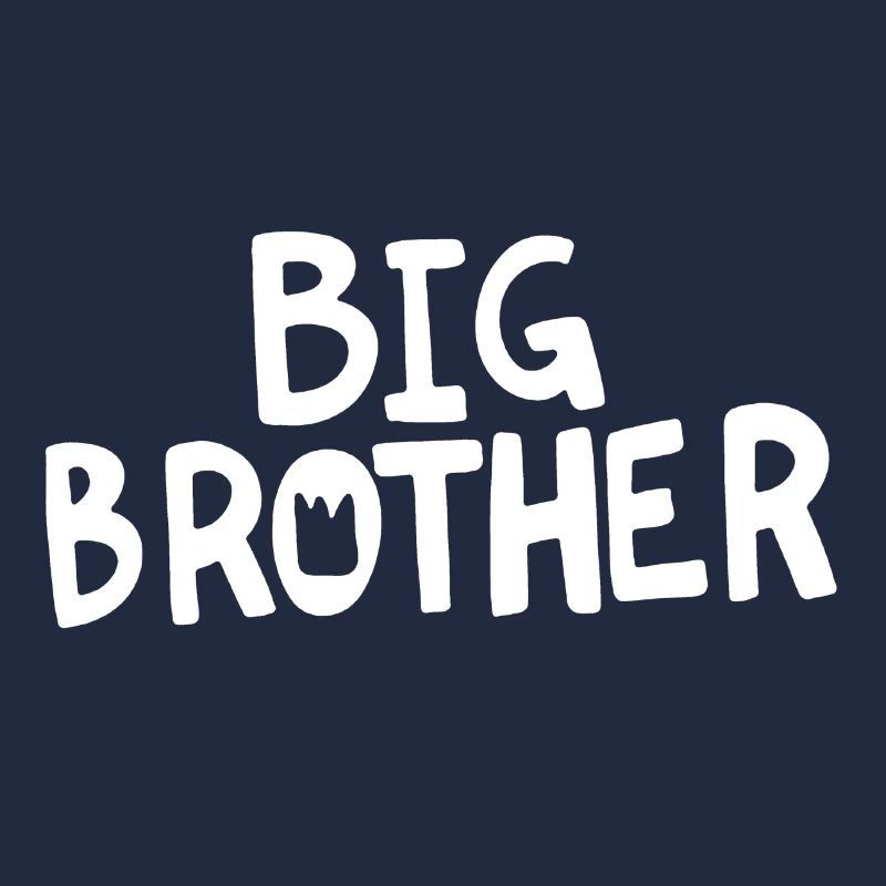 großer Bruder