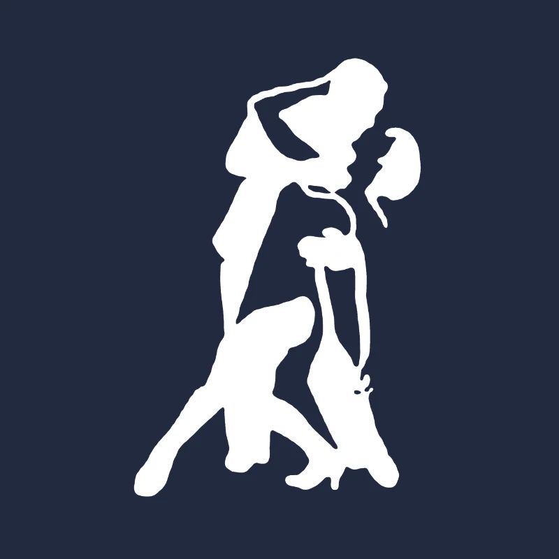 Tango paar 1