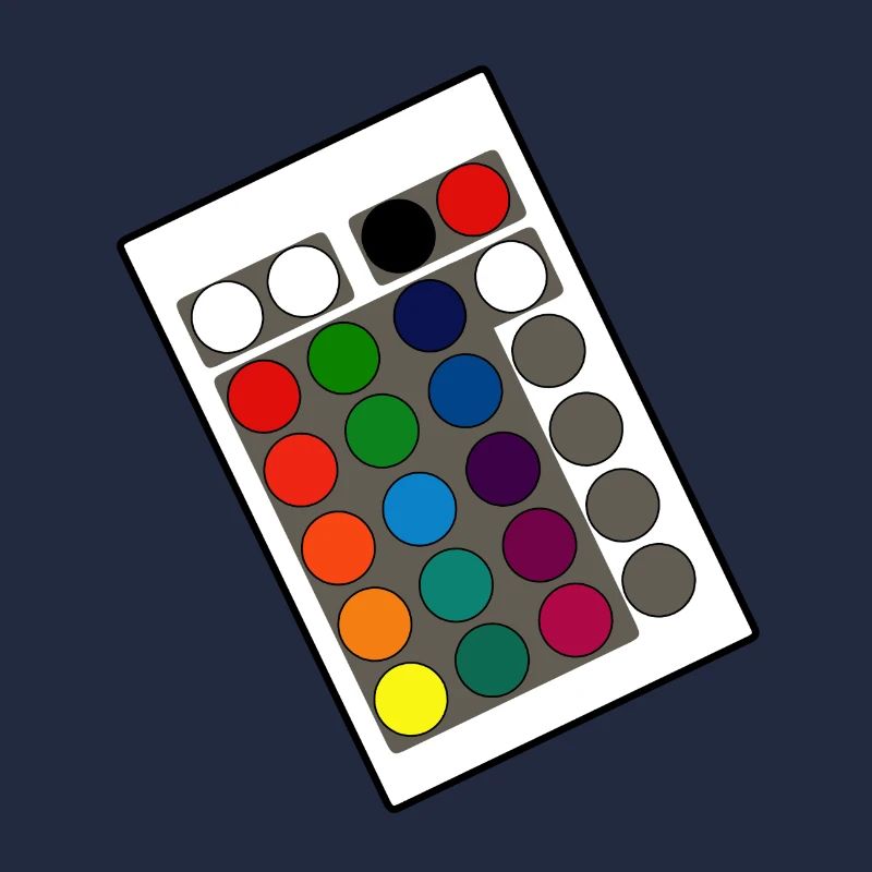 Télécommande LED - éclairage cadeau gamer