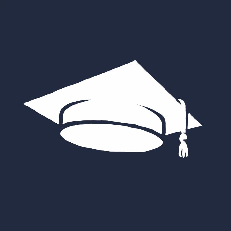 Graduation diploma student student hat