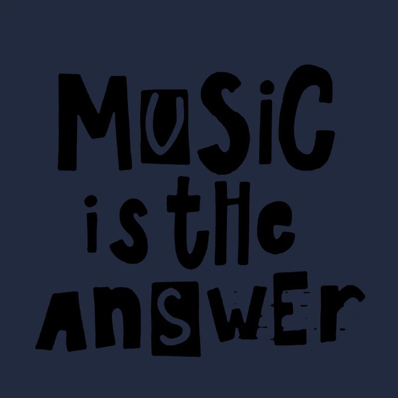 La musique