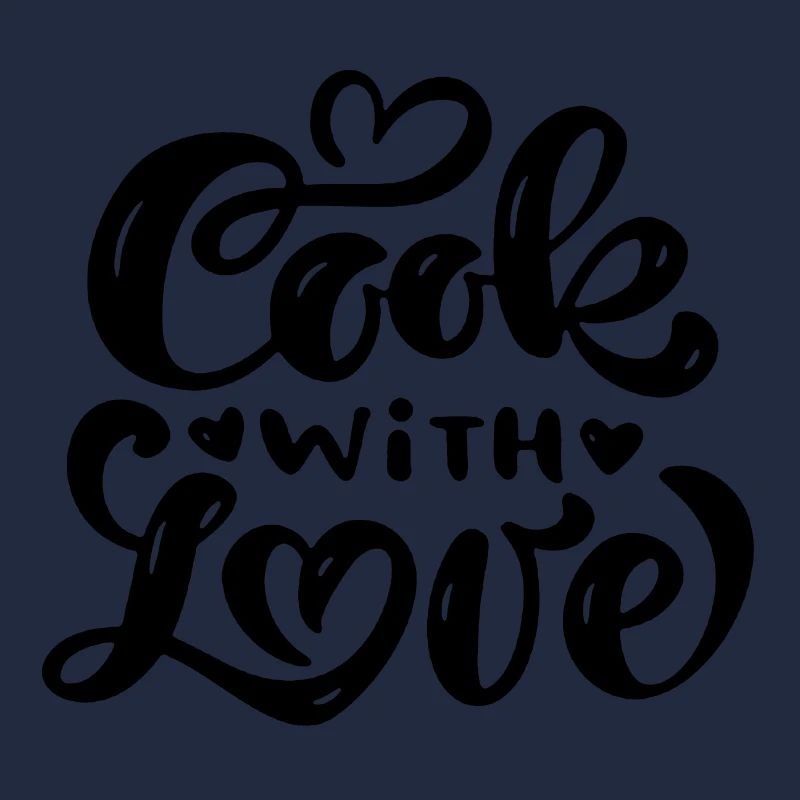 cuisine avec amour