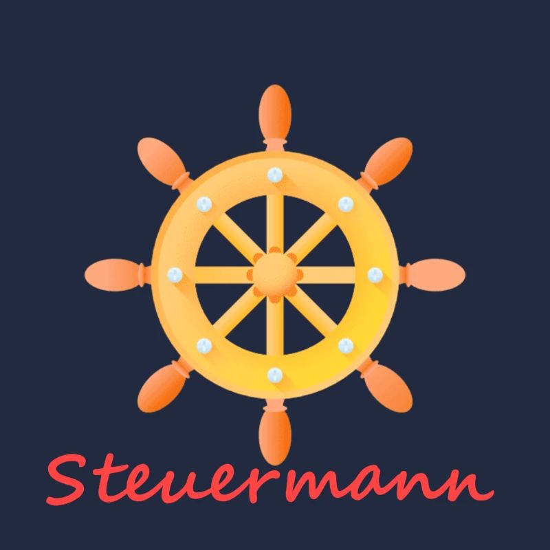 Steuermann