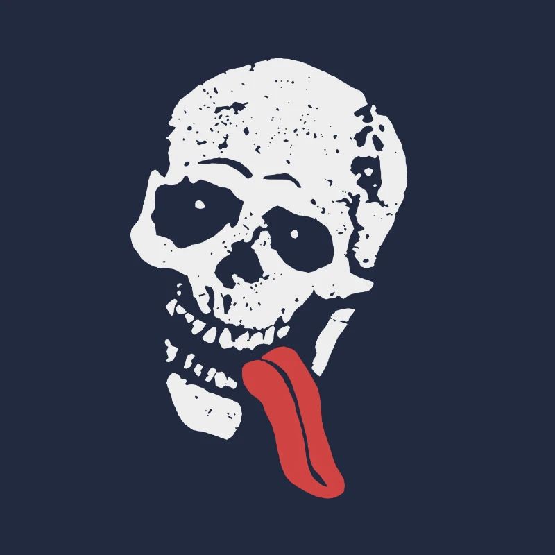 JESSE SKULL
