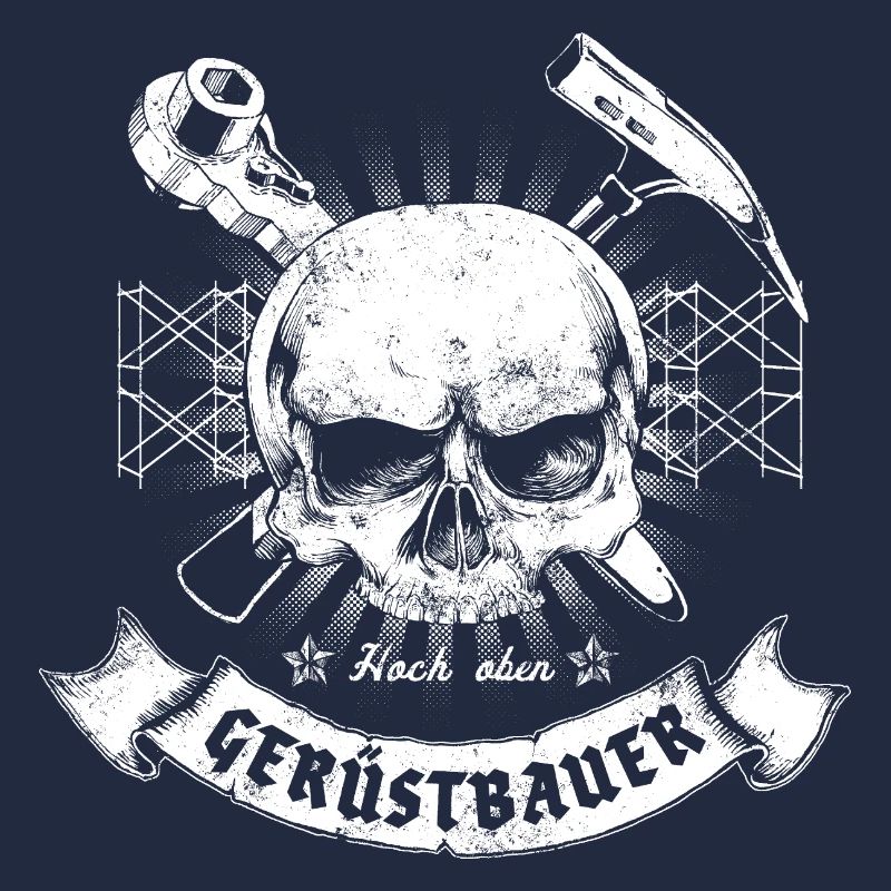 Gerüstbauer